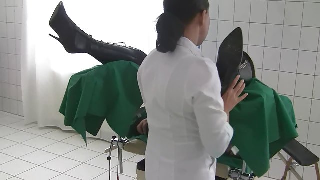 Супер горячий анальный зияющий тройной